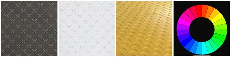UHMWPE Ground Protection Temporary Upe Road Mat/Different Color UHMWPE Crane Outrigger Pads/UHMWPE/HDPE Jack Pad/Crane Pad