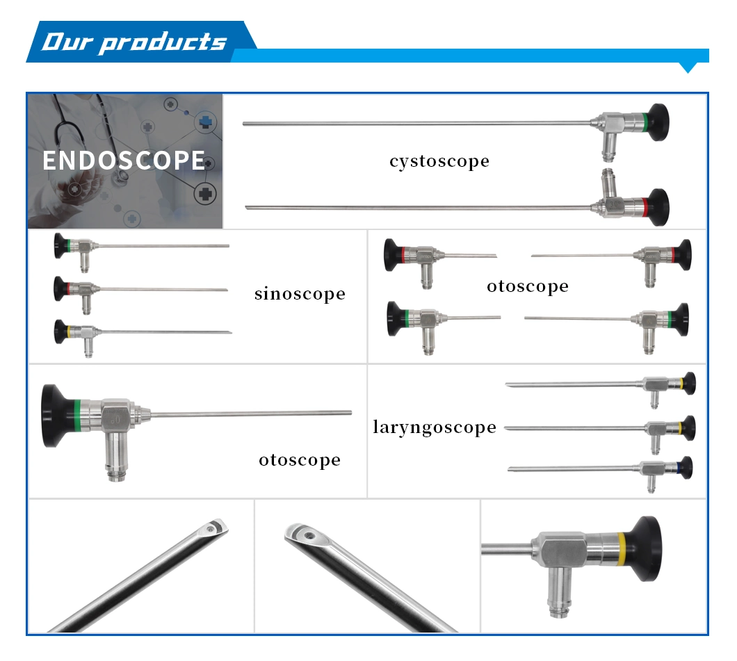 Best Sales Laparoscopic Laparoscopy Medical Equipments Surgical Instruments of Hf Monopolar Electric Coagulator L Hook Electric Coagulator Suction