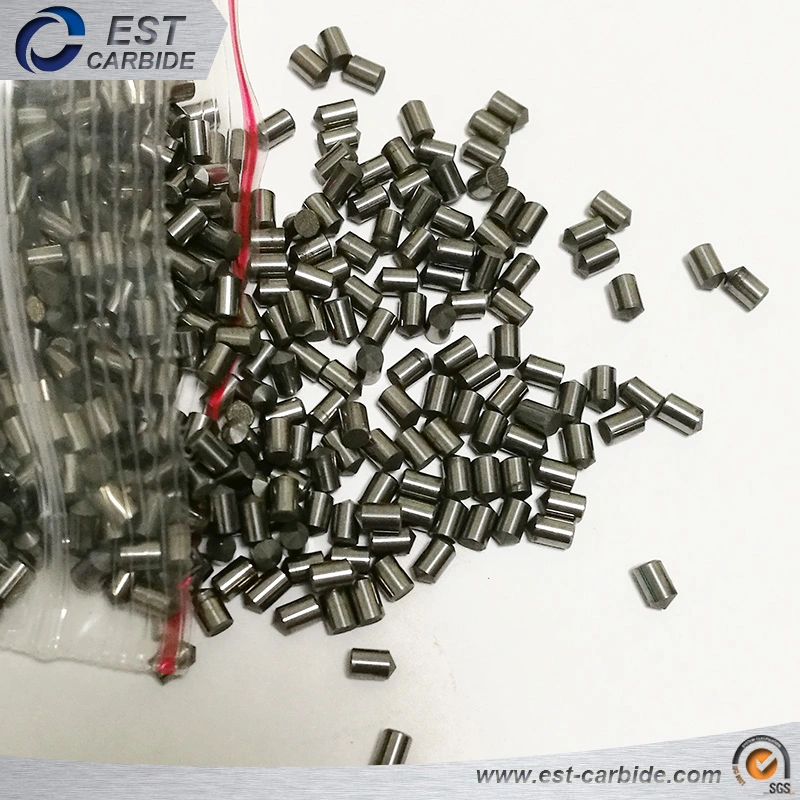 Factory Hot Sale Cemented Tungsten Carbide Hard Metal Needle