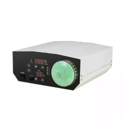 Hospital Cheap Surgery Electrosurgery Smoke Evacuator System