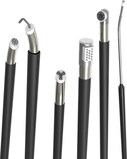 ISO CE Approved Electrosurgical Electrode for Surgical Operation