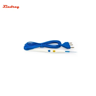 Disposable Diathermy Electrosurgical Esu Cautery Pencil