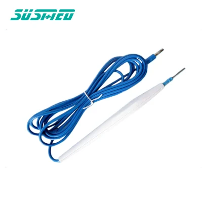 Medical Disposable Electrosurgical Pencil Esu Pencil