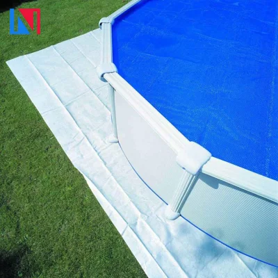 Non-Wovens Above Ground Pool Liner Pad for Above Ground Pool