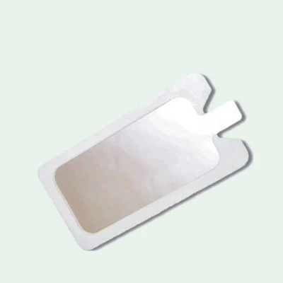 Disposable Medical Esu Monopole Bipolar Plate Electrosurgical Grounding Pad