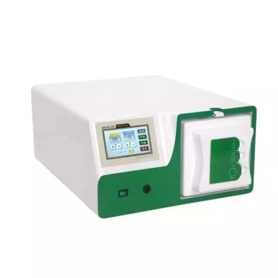 Professional Touch Screen Medical Surgical Smoke Evacuation System