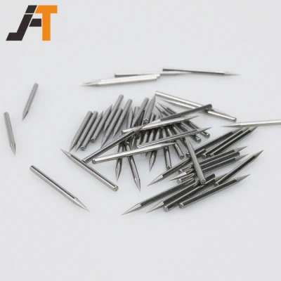 Factory Customized Tungsten Carbide Needle with Huge Quanties