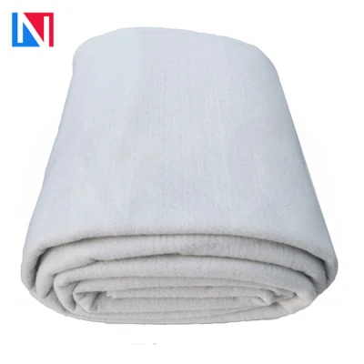 White Pool Liner Pad for 15′ Above Ground Swimming Pools