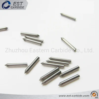 Cemented Tungsten Carbide Needle From Professional Manufacturer