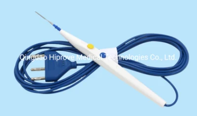 Disposable Electrosurgical Esu Control Pencil